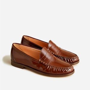 JCrew Winona Loafer Size 7